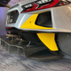 Image for article titled Smaller Wheels, Smaller Engine, Bigger Speed: How The Corvette C8.R Differs From The Road Car